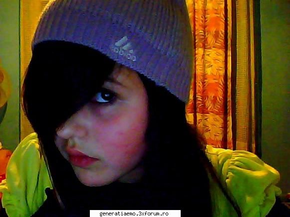 :nod:  :nod:  :nod:  :nod:  :nod:  :nod:  :nod:  :nod:  :rotfl:


       ador emo :x ce parere ai