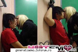 Emo love - ...DyAnnA... - Poze Emo
