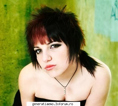 cea mai tare tunsoare emo frizuri si tunsori in stilul emo