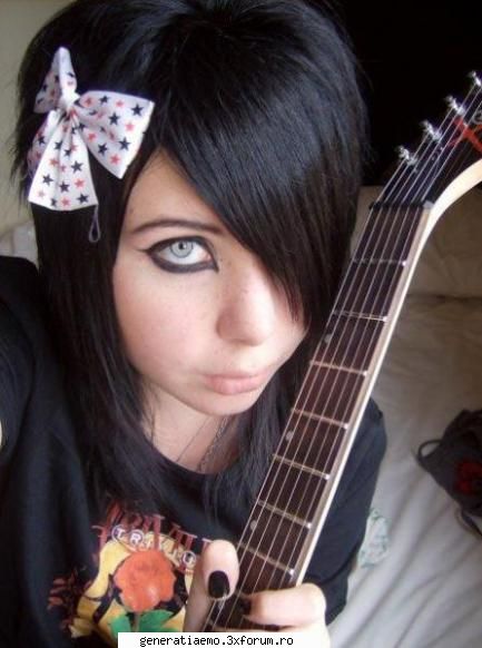 ID-uri - pai nu imi dau id-ul eu - Emo Kids