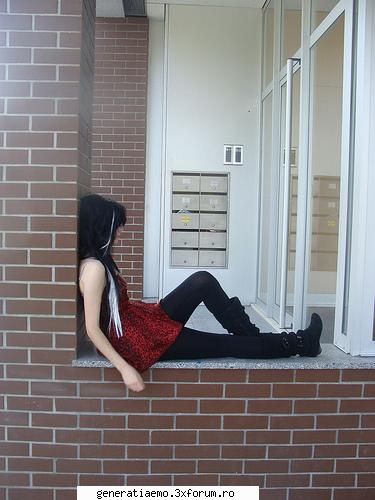ID-uri - Id-ul meu ete alexandra_kiro va pup. pa :D :) =) - Emo Kids
