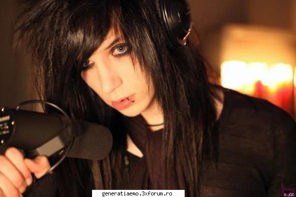 Poze Cu Baieti Emo - ...DyAnnA... - Poze Emo