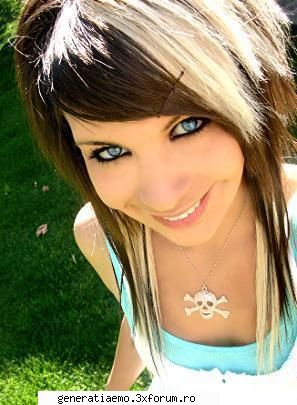 :d poze cu fete emo