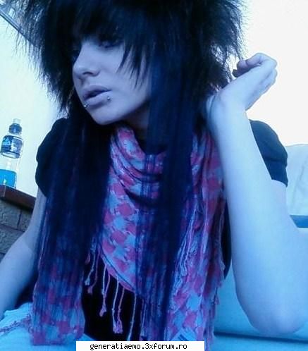 :d poze cu fete emo
