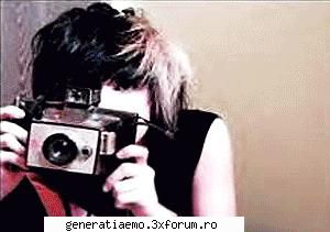 :) poze cu fete emo