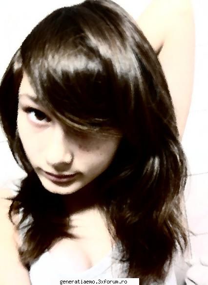 Poze cu noi! - Emo Kids