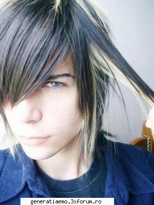 ehh eu am o gasca emo si kiar ii iubesk si ei stiu bine asta..... :limba:  :limba:  :limba:  :cool: