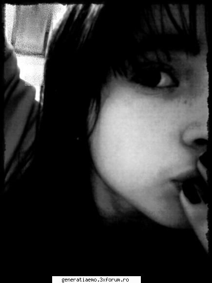 pro` :)
ma cocarii care sunt anty sa o sugaa  :finger: emo..pro emo