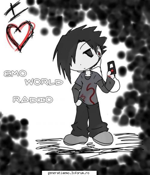 pro emo!
pro emocore!
 :rotfl: emo..pro emo